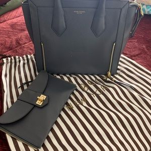Henri bendel purse